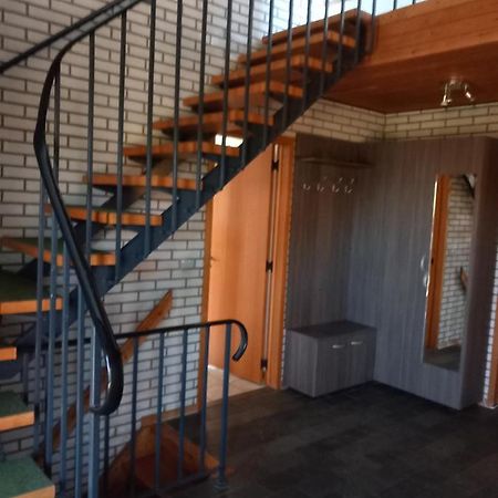 Vila Alexandra Hotel Baekke Ngoại thất bức ảnh