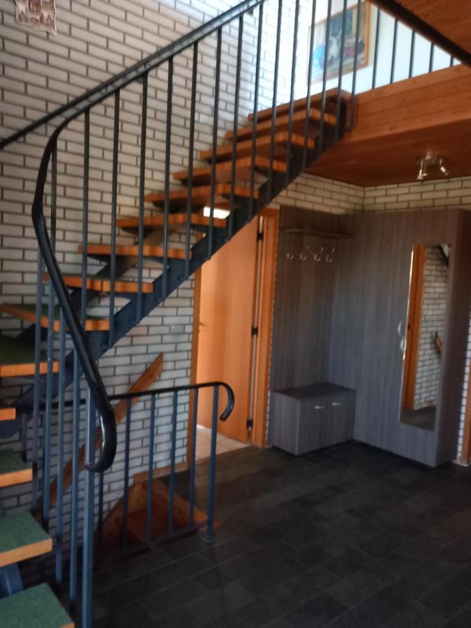 Vila Alexandra Hotel Baekke Ngoại thất bức ảnh