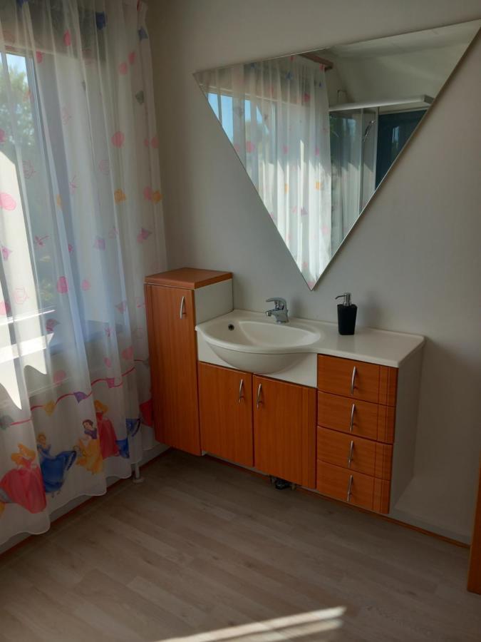 Vila Alexandra Hotel Baekke Ngoại thất bức ảnh
