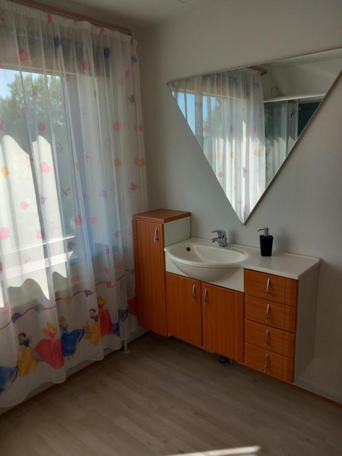 Vila Alexandra Hotel Baekke Ngoại thất bức ảnh