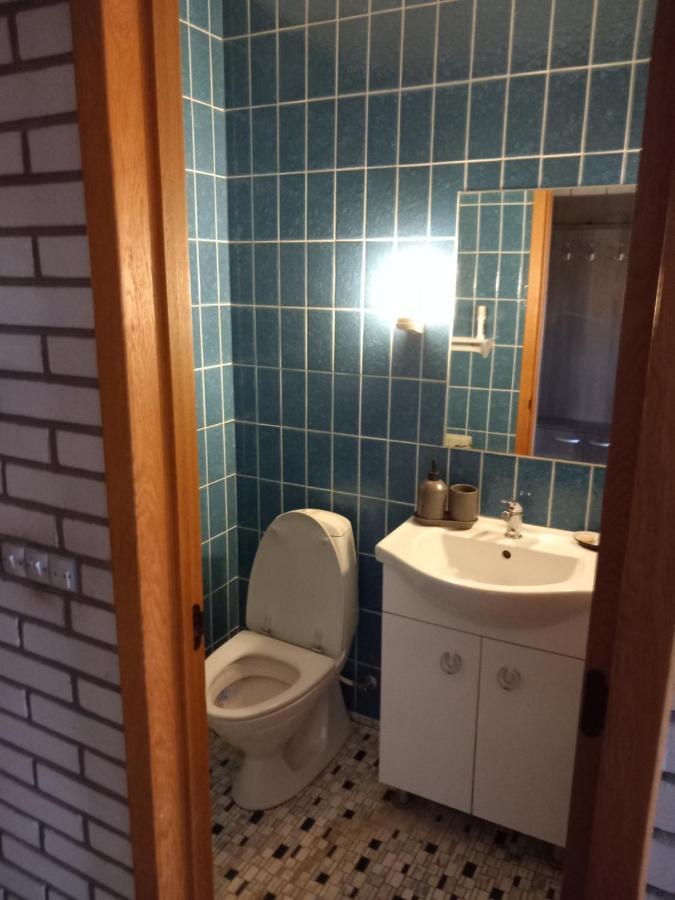 Vila Alexandra Hotel Baekke Ngoại thất bức ảnh